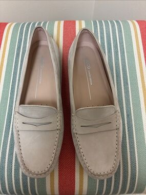 Ecco Loafers